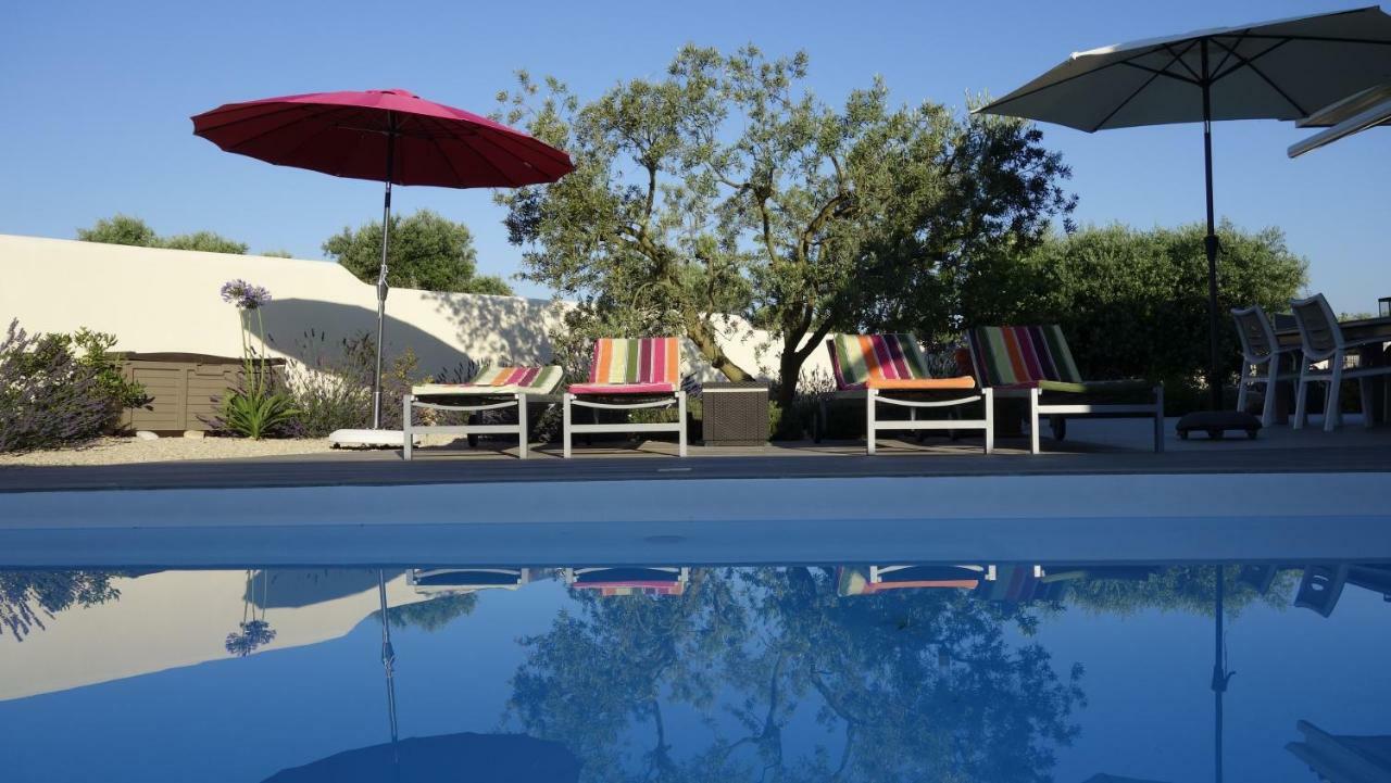 Les Lavandins-Gite Magali Saint-Rémy-de-Provence エクステリア 写真